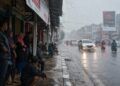 Langit Sumbar Akhir Pekan Ini Tak Sepenuhnya Cerah, BMKG Ungkap Prakiraannya