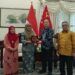 UIN Imam Bonjol Padang Jajaki Kerja Sama dengan Konsulat Jenderal Tiongkok di Medan