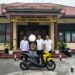 Diduga Curi Motor, Pria di Tanah Datar Ditangkap Setelah 8 Bulan Diburu