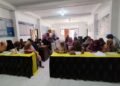 Sekolah Lansia di Padang Panjang: Menemukan Semangat Baru di Usia Senja