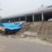 17 Ruko Kuliner Disiapkan di Padang Teater Pasar Raya Padang, Ditargetkan 60 Hari Selesai