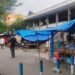 Keberatan Pindah ke Padang Teater, Pedagang Kuliner Sebut Sepi Pembeli