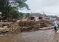Banjir Bandang Solok, Warga Sebut Aliran Sungai Biasanya Kecil dan Kering