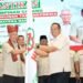 Pimpin HKTI Pariaman Periode 2026–2031, Wako Yota Balad Bidik Modernisasi Pertanian hingga Kepastian Pasar