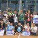 Turnamen Tenis Internasional BAVETI di Pariaman Berakhir, Ini Daftar Pemenangnya