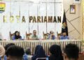 Pemko Pariaman Buka Lomba Hafidz Cilik 2026, Ini Jadwal dan Kategorinya