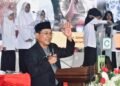 232 Tim SD dan SMP Ramaikan Cerdas Alquran di Padang Pariaman