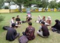 Ruang Aman Pegiat Literasi di Padang: Menghidupkan Budaya Baca Lewat Diskusi