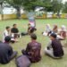 Ruang Aman Pegiat Literasi di Padang: Menghidupkan Budaya Baca Lewat Diskusi