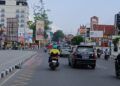 Tak Lagi Sejuk dan Bersih, Udara Bukittinggi Masuk Kategori Tidak Sehat