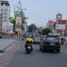 Tak Lagi Sejuk dan Bersih, Udara Bukittinggi Masuk Kategori Tidak Sehat