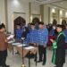Bupati Padang Pariaman Lantik 23 Pejabat Fungsional, Tekankan Kompetensi dan Profesionalisme