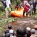 Video: Penemuan Mayat di Kebun Sawit di Solok Selatan