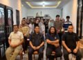 Persiapkan Mahasiswa Bersaing di Kancah Global, KATI UNAND Adakan IELTS Gratis
