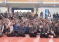 Cegah Kekerasan Perempuan dan Anak, 600 Wali Korong di Padang Pariaman Dikukuhkan Jadi Satgas SIGAP