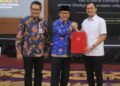 TPID Padang Pariaman Raih Peringkat Pertama Tim Pengendalian Inflasi Teresponsif Sumbar
