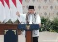 Prabowo Sebut Kelapa Sawit Tanaman Ajaib, Bisa Jadi BBM hingga Obat