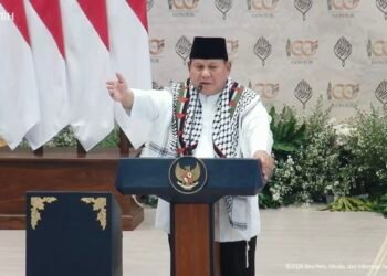 Prabowo Sebut Kelapa Sawit Tanaman Ajaib, Bisa Jadi BBM hingga Obat