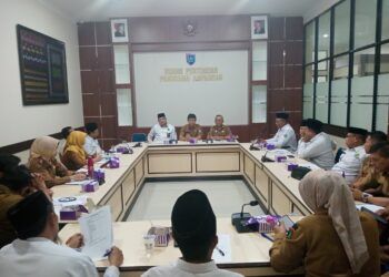 MTQ ke-42 Payakumbuh Digelar November, Sistem e-MTQ Diterapkan untuk Transparansi