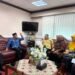 Wali Kota Padang Panjang Temui Kepala BKN, Bahas Penguatan SDM dan Manajemen Talenta ASN