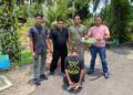 Motor Honda Vario Dicuri, Polisi Tangkap Pria 27 Tahun di Padang Pariaman
