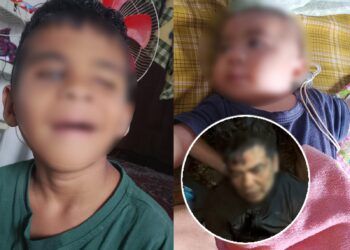 Pria Asal Riau Babak Belur Diamuk Massa Usai Curi Kabel di Payakumbuh, Istri Ungkap Butuh Biaya Obat Anak