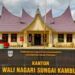 Kinerja Penurunan Stunting, Nagari Sungai Kambut Dharmasraya Masuk Dua Terbaik di Sumbar