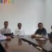 Pemko Padang Panjang Bahas Pengelolaan DAS dalam Rakor Rehabilitasi Pascabencana Bersama Kemendagri
