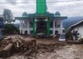Galodo Jadi Pertimbangan, Wali Kota Solok Minta Pembukaan Porprov Ditunda