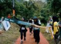 Bukan Sekadar Lari, Trail Run Bawa Pesona Alam Solok Selatan Lebih Jauh