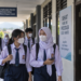 ISPU Padang Tembus 440, Sekolah Diminta Hentikan Aktivitas Luar Ruangan