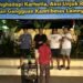 Diduga Curi Burung Kacer Rp5 Juta, Remaja 16 Tahun Ditangkap di Padang