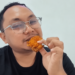 Viral Ejek Korban Keracunan MBG Hilang Ingatan, Pegawai SPPG Berujung Dipecat