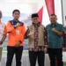 Pemko Bukittinggi Kukuhkan Tim CORE ORARI, Siap Dukung Komunikasi Kebencanaan