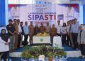 Perumdam Tirta Serambi Padang Panjang Luncurkan SIPASTI, Permudah Pelayanan Air Minum Berbasis Digital