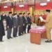 Yota Balad Lantik Lima Pemimpin Baznas Kota Pariaman Periode 2026-2031