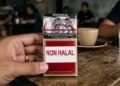 Muhammadiyah Dorong Label Nonhalal untuk Rokok dan Vape