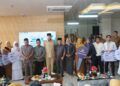 HUT ke-26, RSUD dr. Rasidin Padang Luncurkan Sahabat Rasidin