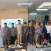 HUT ke-26, RSUD dr. Rasidin Padang Luncurkan Sahabat Rasidin