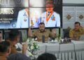 Menuju Kota Metropolitan, Fadly Amran Minta Pembangunan Padang Gunakan Material Berkualitas