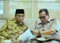 Pemko Padang Percepat Penyelesaian Lahan Sekolah Rakyat hingga IPA PDAM