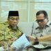 Pemko Padang Percepat Penyelesaian Lahan Sekolah Rakyat hingga IPA PDAM