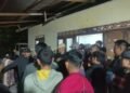 Meresahkan Warga, Dua Terduga Pencuri Besi Pagar di Lima Puluh Kota Ditangkap Polisi