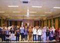 AICONIC UIN Imam Bonjol Padang Bahas Islam, Ekologi, dan Budaya Hadapi Krisis Lingkungan Global