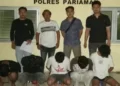Remaja 15 Tahun di Padang Pariaman Diduga Diperkosa 5 Pemuda, Korban Disebut Trauma