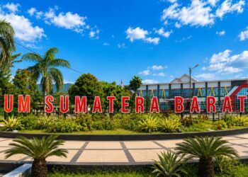 UM Sumatera Barat Raih Dua Penghargaan Anugerah Humas Diktisaintek 2026
