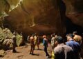 Bupati Solok Selatan Tinjau Goa Batu Kapal, Dorong Pengembangan Wisata dan Ekonomi Warga