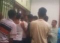 Pria di Pariaman Nyaris Diamuk Warga, Diduga Lecehkan Anak SD