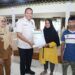 Pemko Pariaman Serahkan Bantuan Beras untuk 640 KPM, Minta Penyaluran Tepat Sasaran