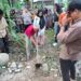 Kuburan Baru Sedalam 30 Sentimeter Gegerkan Warga di Solok, Isinya Janin